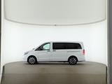 Mercedes-Benz Vito 116 CDI Kombi Tourer Lang 9 Sitzer LED RFK - Mercedes Kleinbus 9-Sitzer