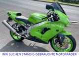 Kawasaki Ninja ZX 9 R - schöner Zustand - Offers matching your search criteria