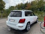 Mercedes-Benz Mercedes Benz GLK 200 Cdi - Mercedes-Benz GLK 200 von privat