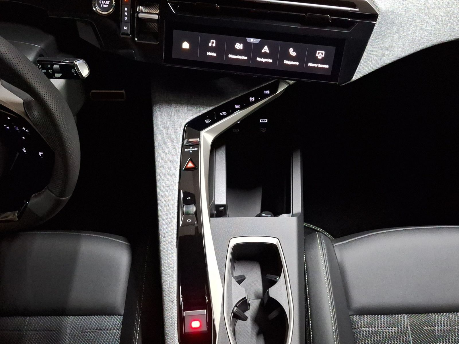 Peugeot 3008 - Bild 14