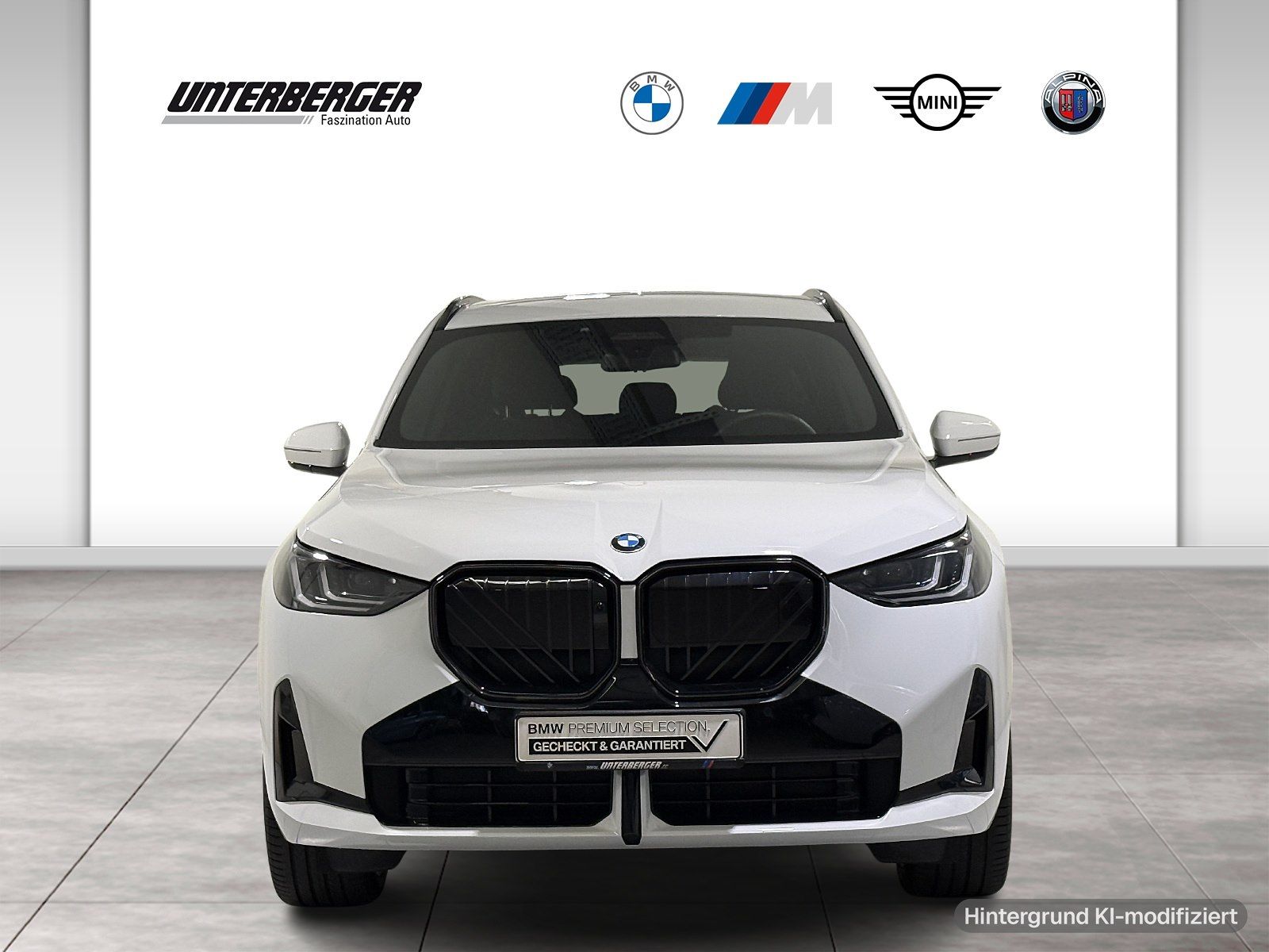 BMW X3 30e xDrive M Sportpaket Pro AHK ACC 360 HUD H foto 4