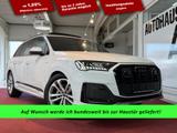 Audi Q7 45 TDI quattro S line *MATRIX*Virtual*Pano* - Audi Q7 Gebrauchtwagen in Dresden