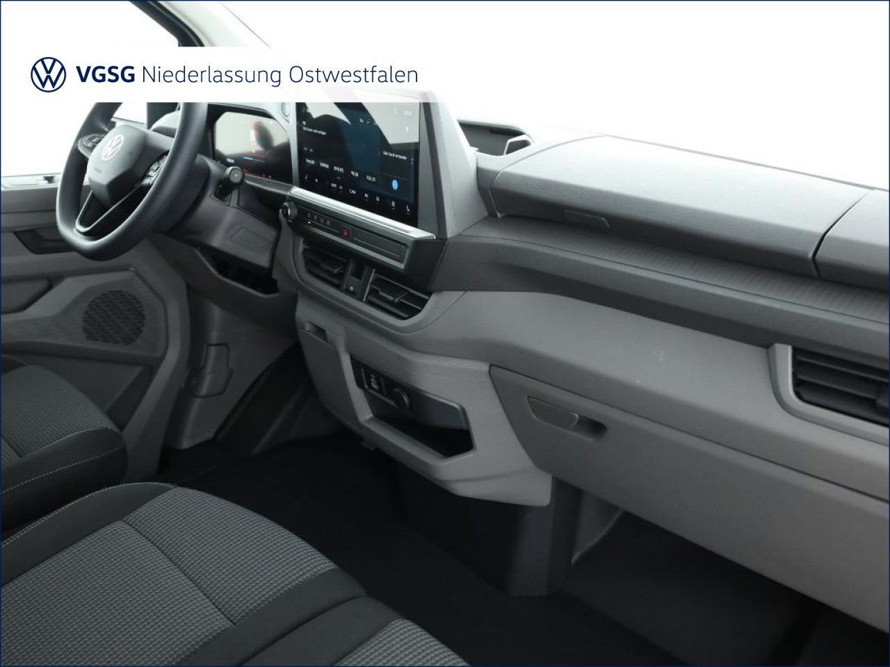 Volkswagen T7 Caravelle - Bild 6