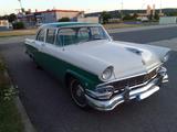 Ford 1956 Customline, V8, Aut., H-Zul., TÜV, Hot Rod - Offers