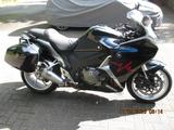 Honda VFR 1200 FD - HONDA VFR1200 FD