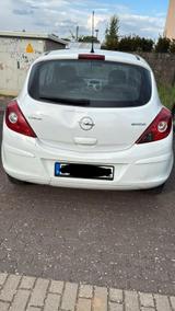 Opel Corsa D 1.0 (BJ 2008)  Günstiger Sta... - Opel: Günstig
