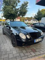 Mercedes-Benz Mercedes e klasse 320 cdi Scheckheftgepfle... - Mercedes-Benz E 320 aus 2006: Cdi
