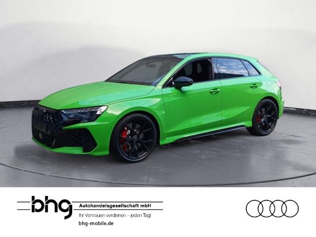 Audi RS 3 Sportback 294(400) kW(PS) S tr onic