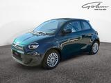 Fiat 500 e Action - Fiat 500: Action