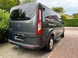 Ford Tourneo Custom Titanium  9- Sitzer - Ford Tourneo Custom: Titanium