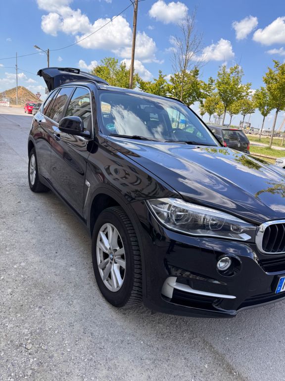 Image of BMW X5