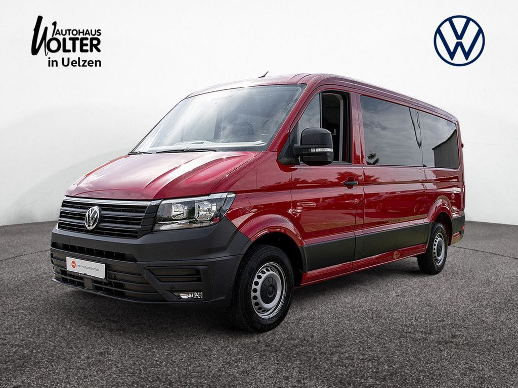 Image of Volkswagen Crafter