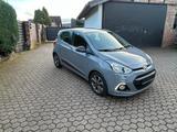 Hyundai i10 FIFA World Cup Edition - Hyundai i10: E10