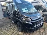 La Strada Avanti L *Echtleder* - Wohnmobil mit WC