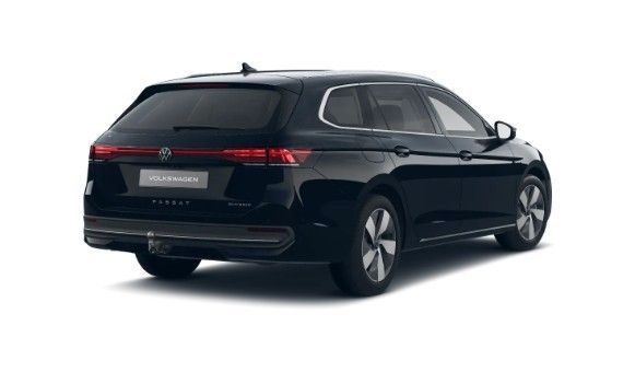 Volkswagen Passat Variant - Bild 2