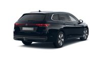 Volkswagen Passat Variant - Vorschau Bild 2