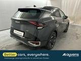Kia Sportage 1.6 T-GDI AWD Plug-in Hybrid Paket GT-L - Kia Sportage mit Hybrid-Antrieb