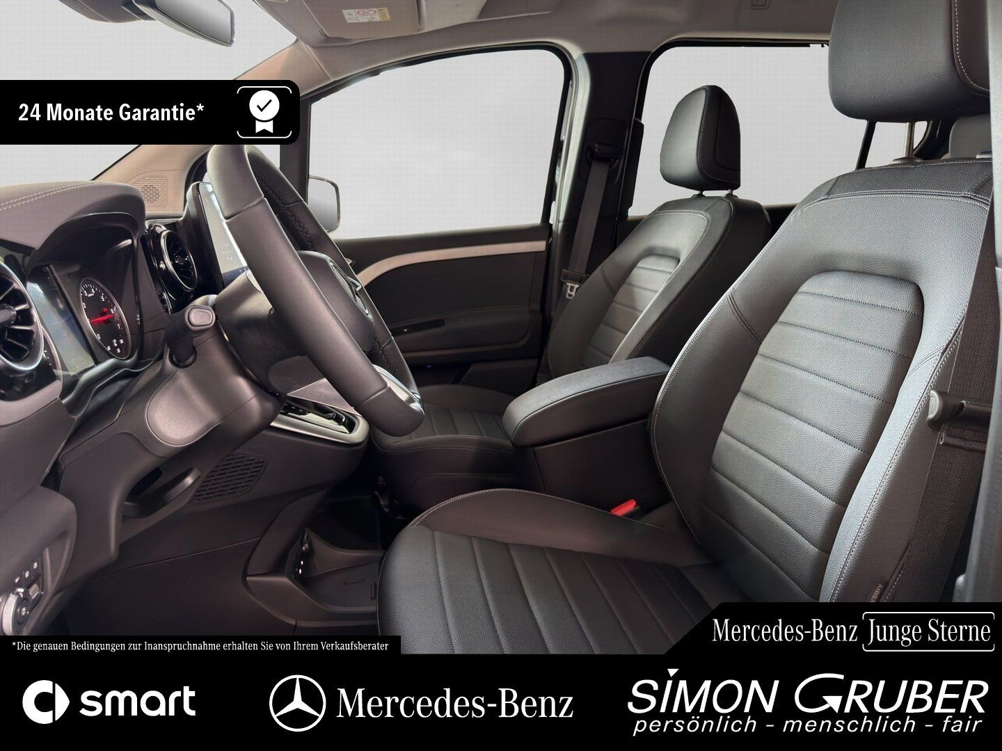 Fahrzeugabbildung Mercedes-Benz T 180 Progressive lang Navi LED Kamera 7Sitzer