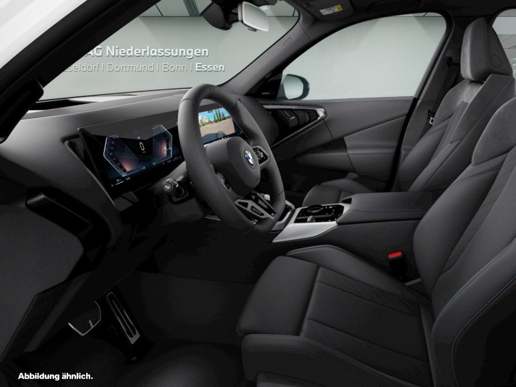 BMW X3 - Bild 5