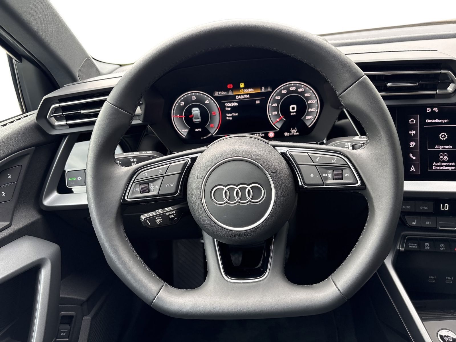Audi A3 - Bild 14
