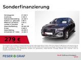 Audi Q2 advanced 35TFSI S tronic Pano,Kamera,Tempomat