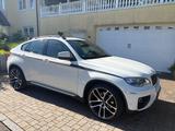 BMW X6 xDrive40d 2.Hand Topzustand Scheckheft - gebrauchte BMW X6 aus dem Jahr 2014