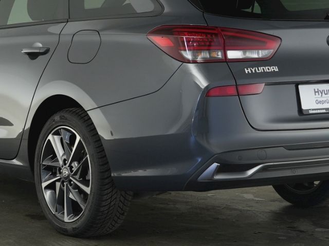 i30cw FACELIFT T-GDI ADVANTAGE PLUS 48V DCT+VOLL
