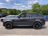 Land Rover Range Rover Sport 2.0 P400e PHEV Autobiography - Land Rover Range Rover Sport mit Hybrid-Antrieb