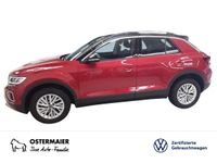 Volkswagen T-Roc - Vorschau Bild 1