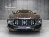 Maserati Levante S Q4 - Maserati Levante in Leipzig