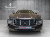 Maserati Levante S Q4 - Maserati in Leipzig