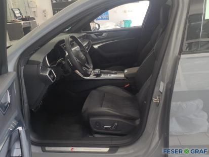 Audi RS6 Avant ACC B&O Matrix Nav RüKa V-Max 280 km/h foto 4