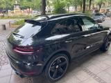 Porsche Macan S - Approved bis 10/26 - Porsche: Approved