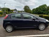 Fiat Grande Punto 1.4 8V Dynamic - Fiat Grande Punto in Bonn