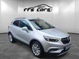 Opel Mokka X Innovation Start/Stop**LED*Kamera*Navi** - silberne Opel Mokka