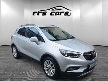 Opel Mokka - 1