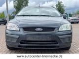 Ford Focus Turnier Fun 1.6 - Ford Focus aus 2006: 1.6