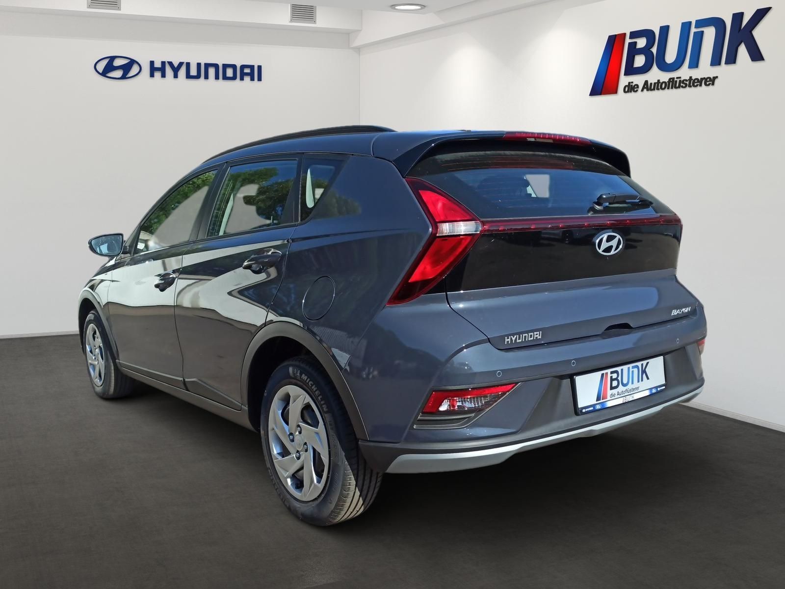 Hyundai BAYON – Bild 4