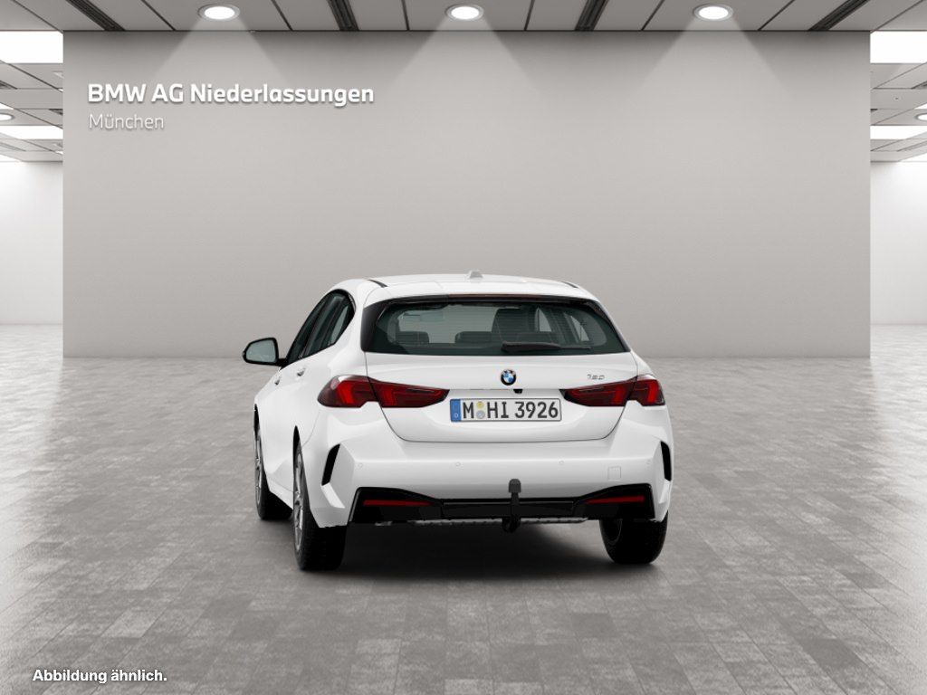 BMW 120 - Bild 9