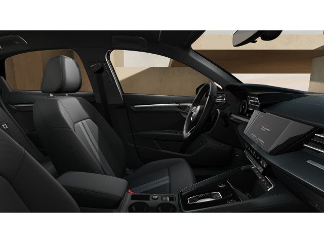 Audi A3 - Bild 6