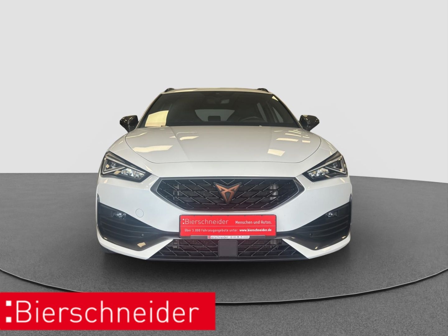 Cupra Leon - Bild 3