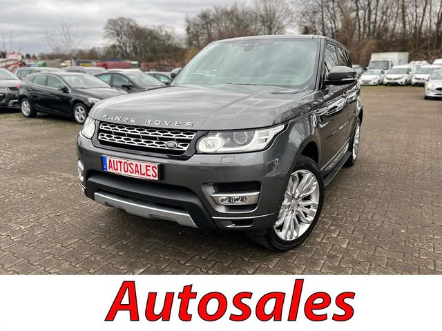 Land Rover Range Rover Sport 2.0 SD4 HSE Dynamic Panorama