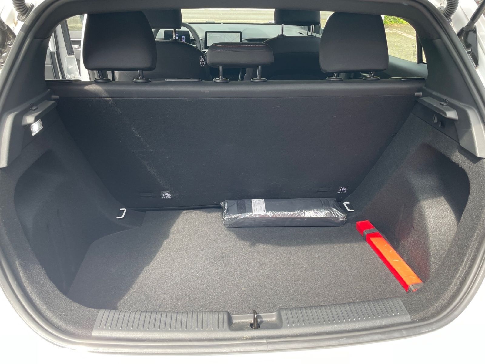 Fahrzeugabbildung MG MG3 Hybrid+ 3 1.5 Hybrid+ Standard
