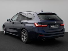 Foto Nummer 9: BMW 330d