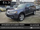 Mitsubishi MITSUBISHI Outlander 2.0 DI-D Instyle 7 p.ti DPF - gebrauchte Mitsubishi Outlander aus dem Jahr 2007