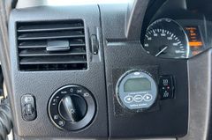 Fahrzeugabbildung Mercedes-Benz Sprinter 316 CDI,Kaste,L2H2,AHK 3,5T,Standhei.
