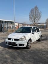 Renault Clio Campus - Renault Clio aus 2009: Campus