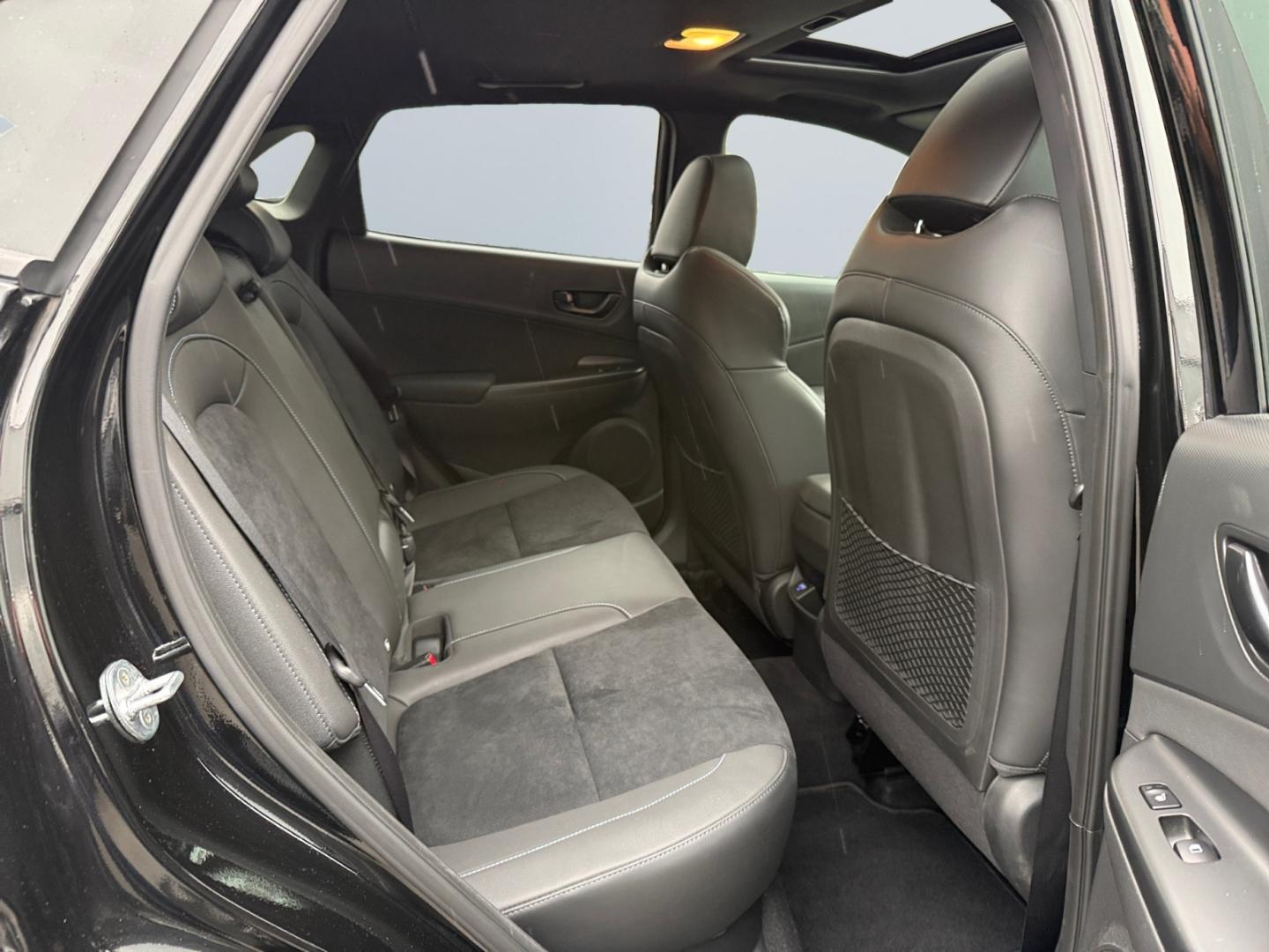 Hyundai Kona 2.0 T-GDI N Performance *Pano*RCam*ACC*PDC*, миниатюра 17
