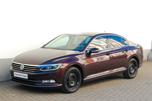 Volkswagen Passat 1.4 TSI Highline -sehr gepflegt-