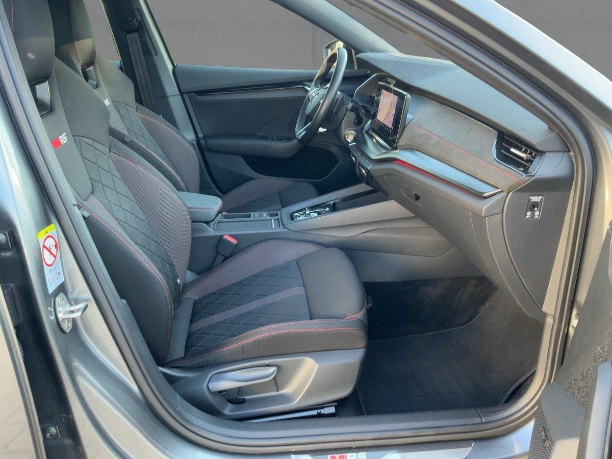 Skoda Octavia - Bild 12